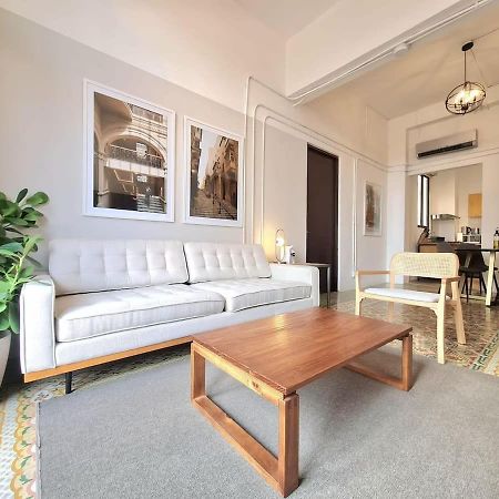 Perfect 1Br In Casco Viejo Appartement Panama-Stad Buitenkant foto
