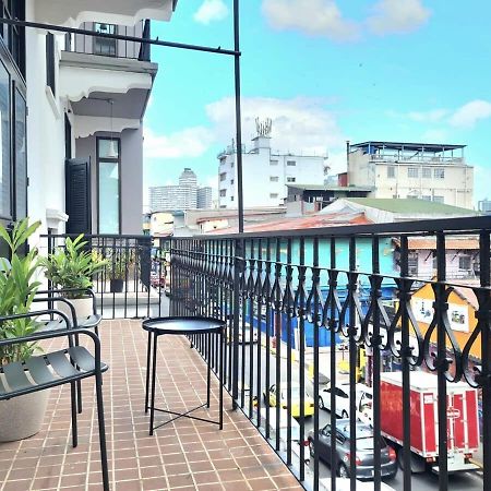 Perfect 1Br In Casco Viejo Appartement Panama-Stad Buitenkant foto