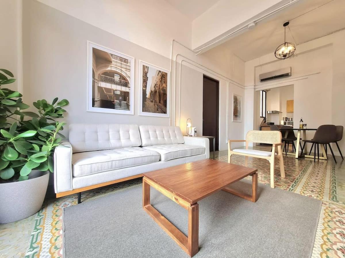 Perfect 1Br In Casco Viejo Appartement Panama-Stad Buitenkant foto