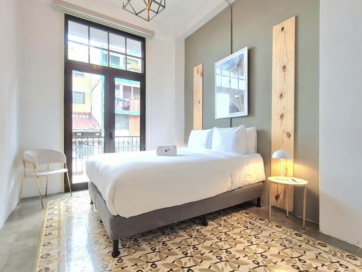 Perfect 1Br In Casco Viejo Appartement Panama-Stad Buitenkant foto